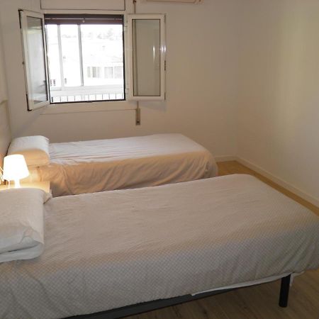 La Bastida De Calonge Apartment Сан Антони де Калоне Екстериор снимка