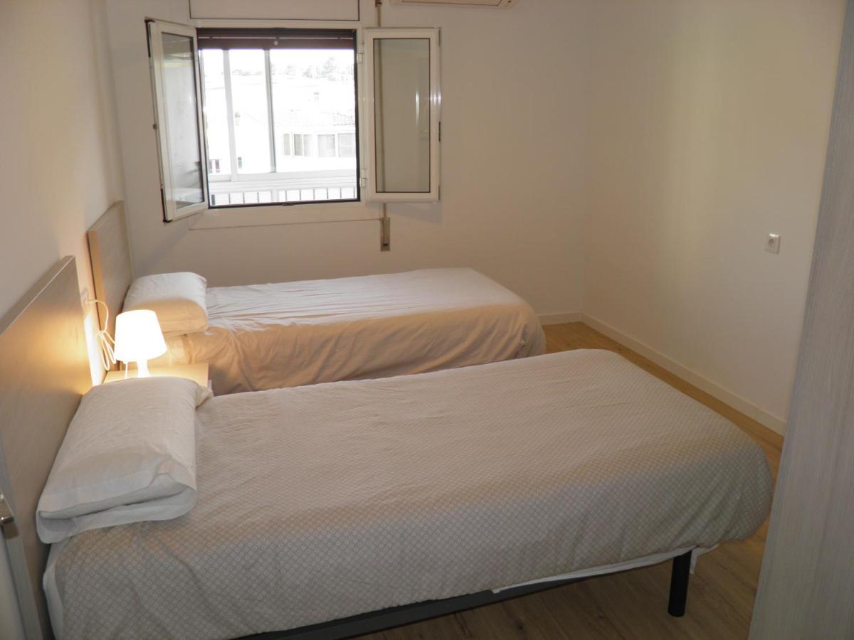 La Bastida De Calonge Apartment Сан Антони де Калоне Екстериор снимка