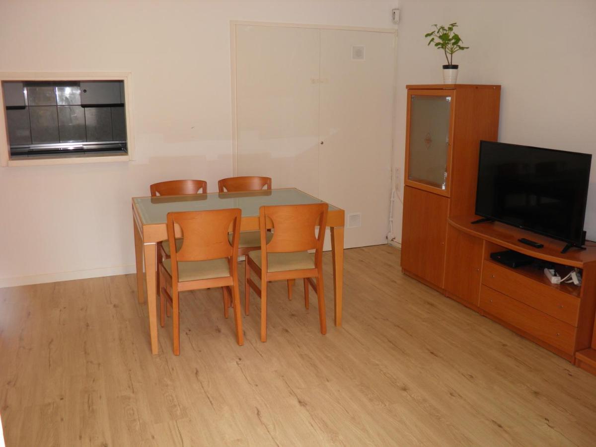 La Bastida De Calonge Apartment Сан Антони де Калоне Екстериор снимка
