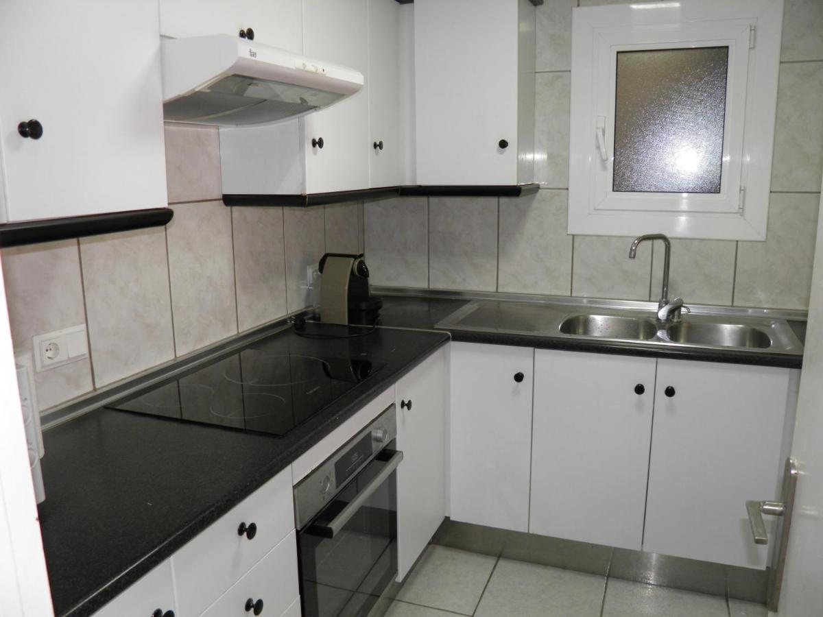 La Bastida De Calonge Apartment Сан Антони де Калоне Екстериор снимка