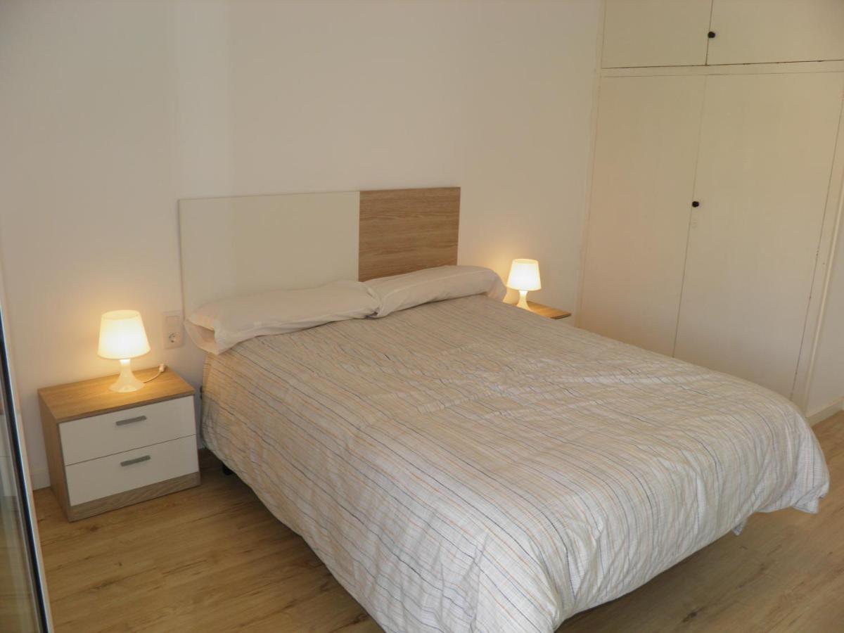 La Bastida De Calonge Apartment Сан Антони де Калоне Екстериор снимка