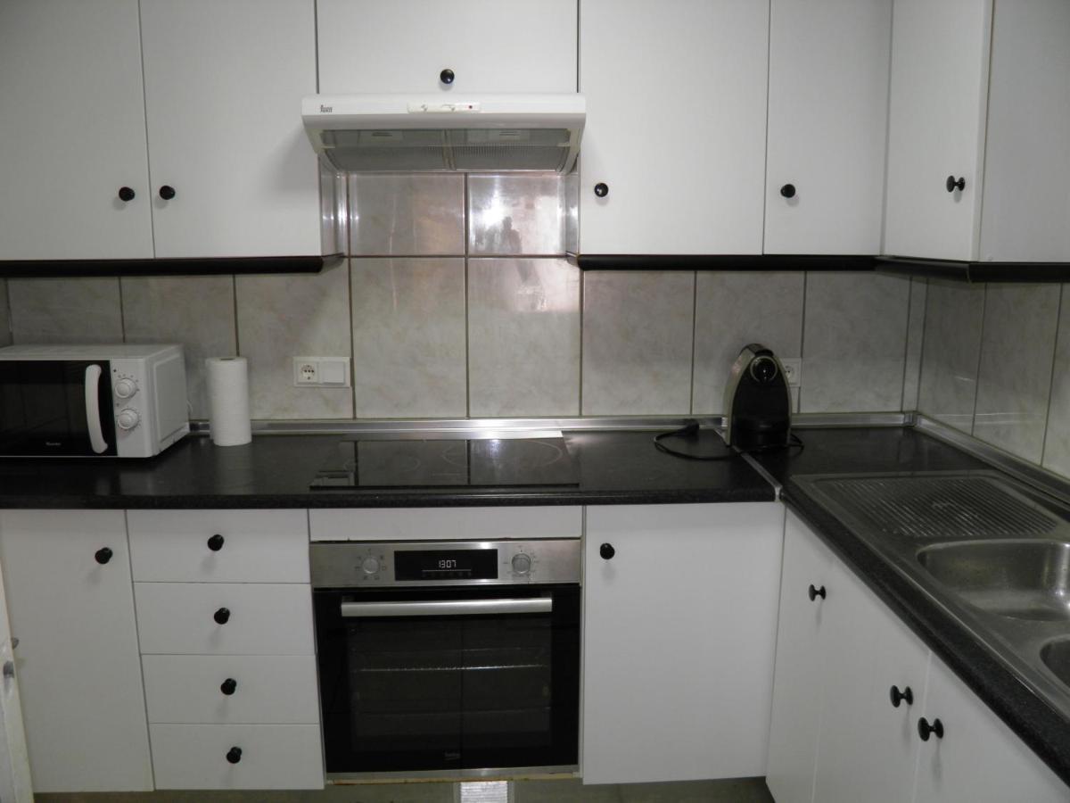 La Bastida De Calonge Apartment Сан Антони де Калоне Екстериор снимка