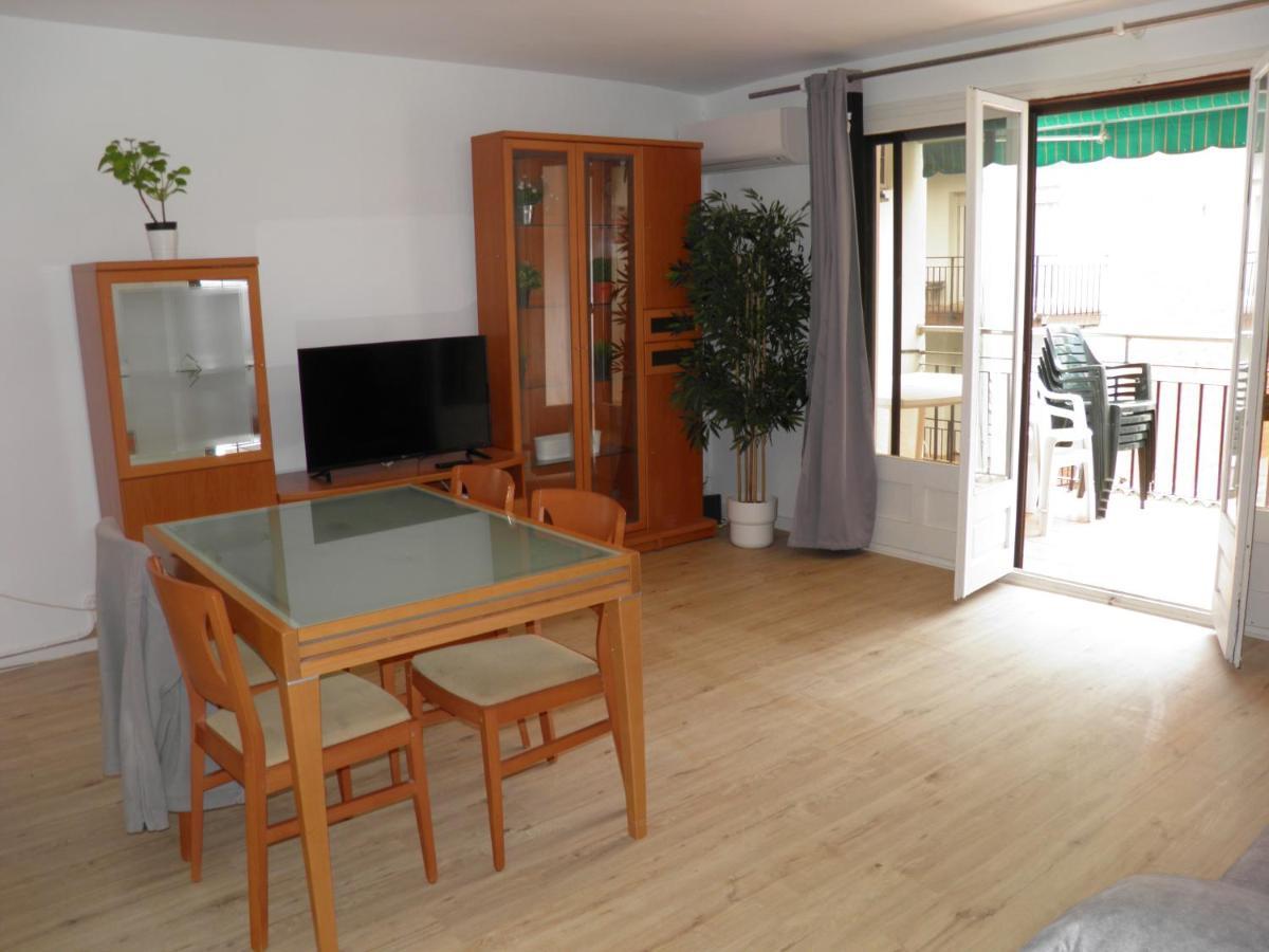 La Bastida De Calonge Apartment Сан Антони де Калоне Екстериор снимка
