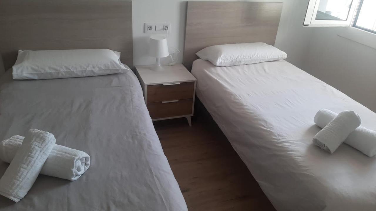 La Bastida De Calonge Apartment Сан Антони де Калоне Екстериор снимка