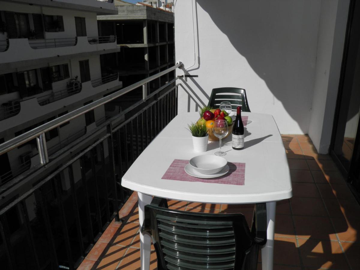 La Bastida De Calonge Apartment Сан Антони де Калоне Екстериор снимка