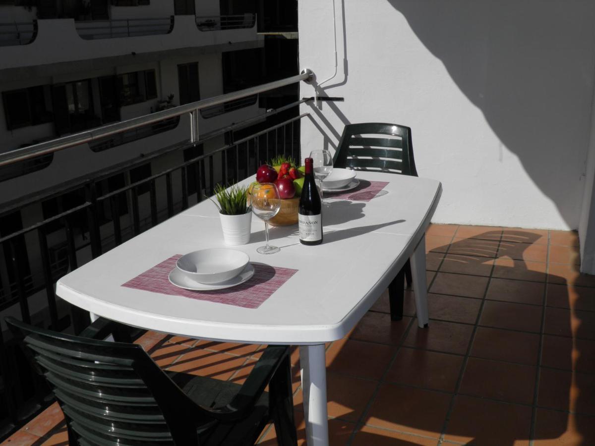 La Bastida De Calonge Apartment Сан Антони де Калоне Екстериор снимка