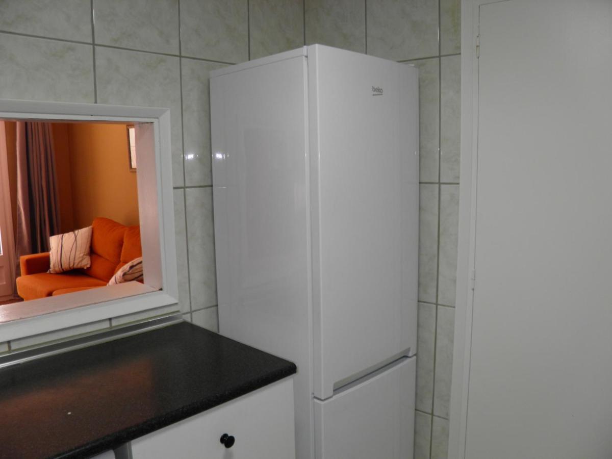 La Bastida De Calonge Apartment Сан Антони де Калоне Екстериор снимка