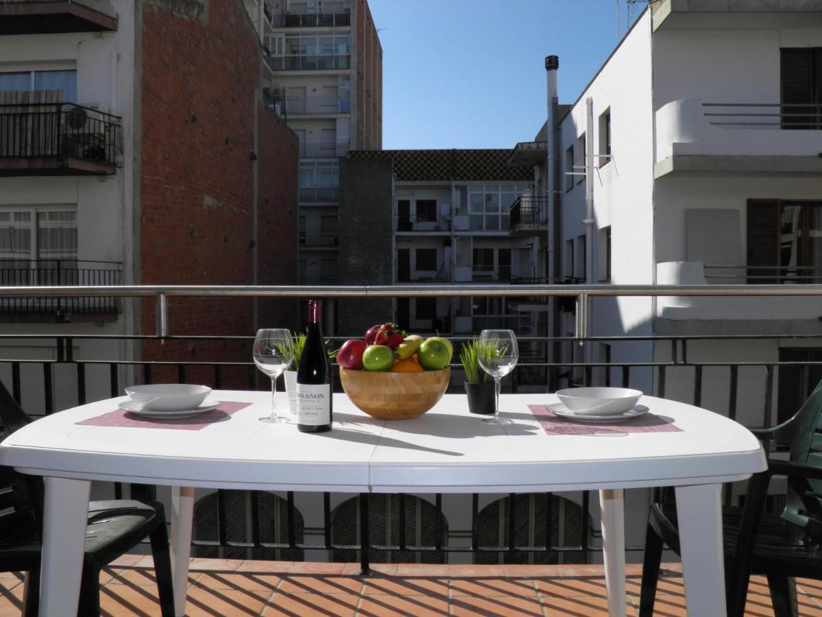 La Bastida De Calonge Apartment Сан Антони де Калоне Екстериор снимка